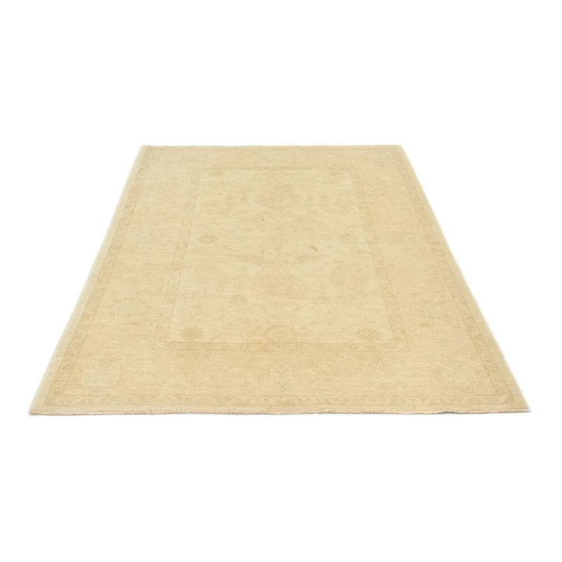Ziegler Teppich 124 x 173 cm - beige