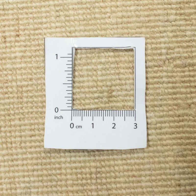 Ziegler Teppich 124 x 173 cm - beige