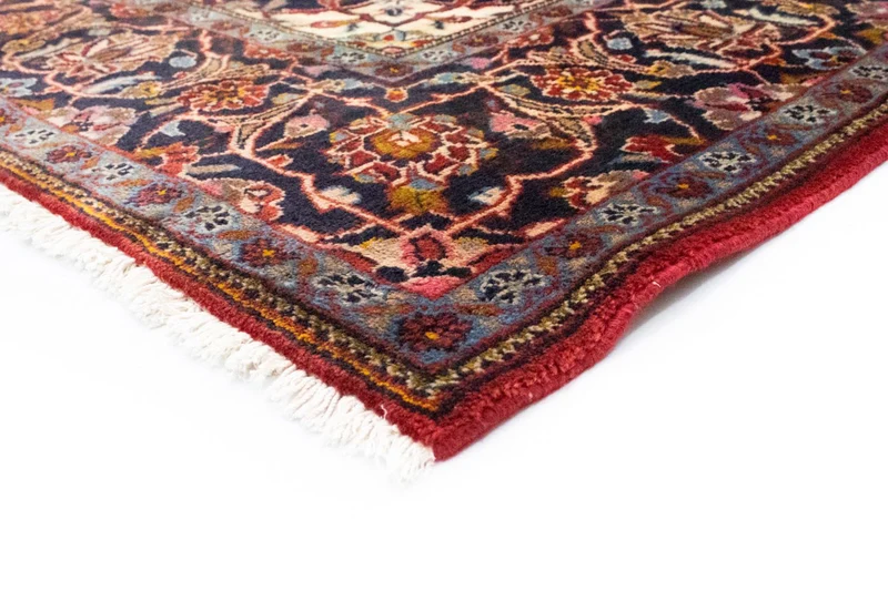 Perserteppich - Classic 199 x 305 cm - rot