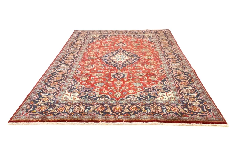 Perserteppich - Classic 199 x 305 cm - rot