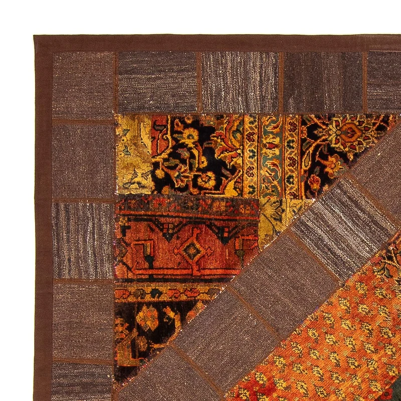 Kelim Teppich - Oriental 179 x 180 cm - mehrfarbig