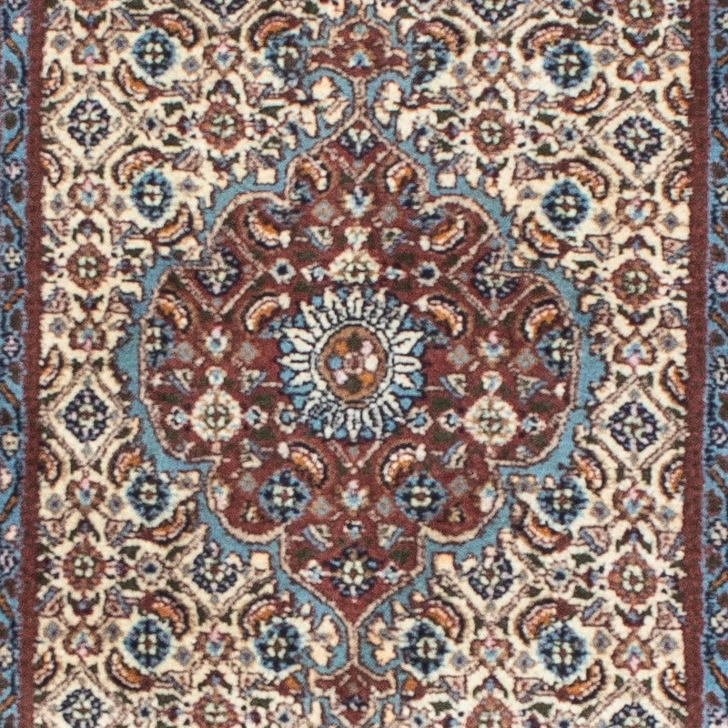 Perserteppich - Classic 77 x 196 cm - beige
