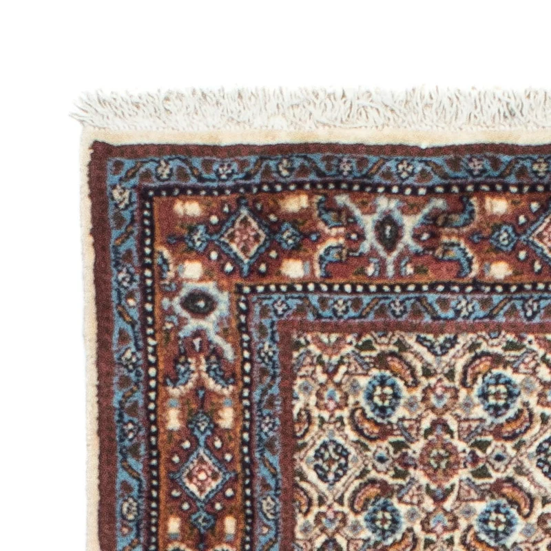 Perserteppich - Classic 77 x 196 cm - beige