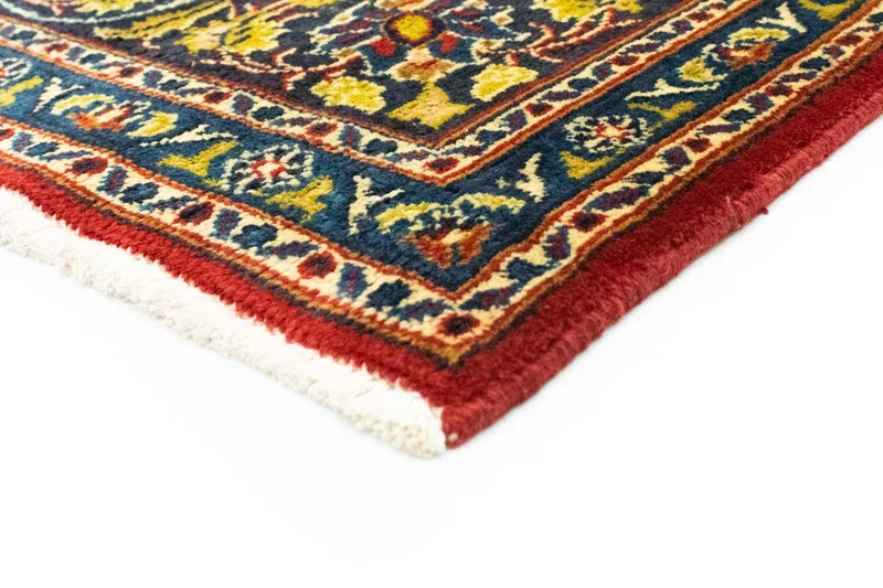 Perserteppich - Classic 200 x 300 cm - orange
