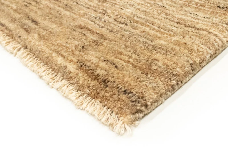 Gabbeh Teppich - Indus 170 x 250 cm - beige