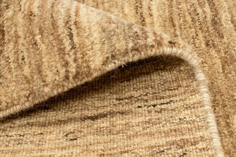 Gabbeh Teppich - Indus 170 x 250 cm - beige