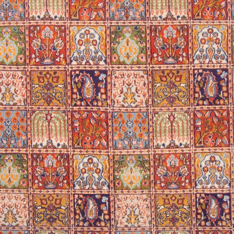 Perserteppich - Classic - 200 x 290 cm - mehrfarbig