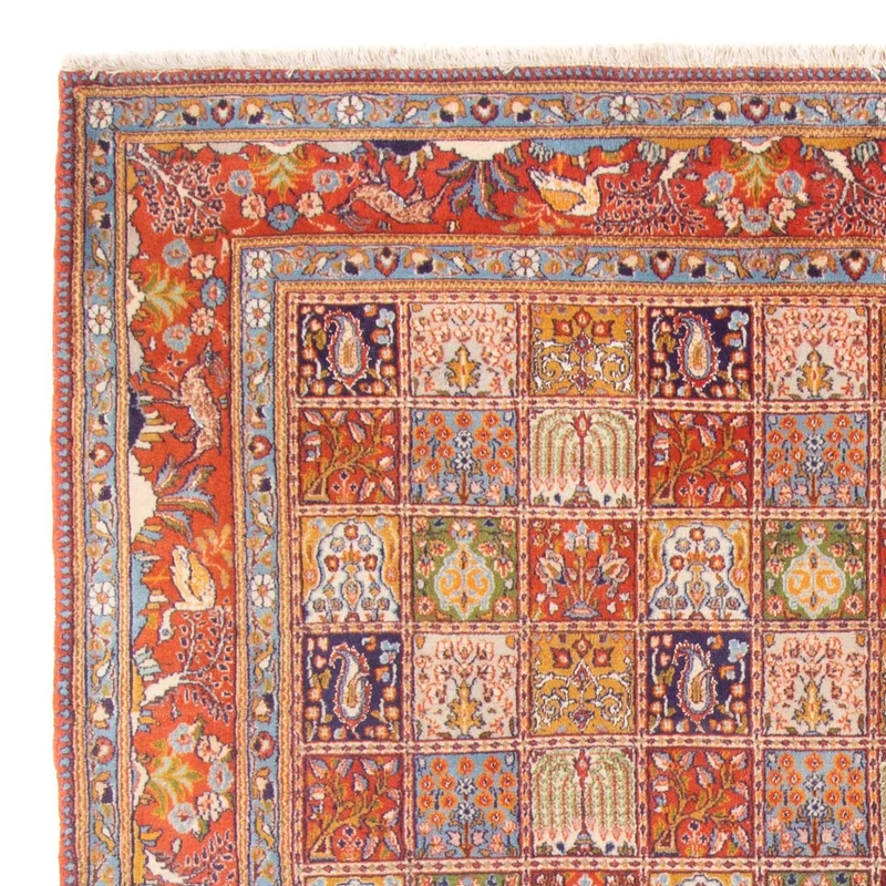 Perserteppich - Classic - 200 x 290 cm - mehrfarbig