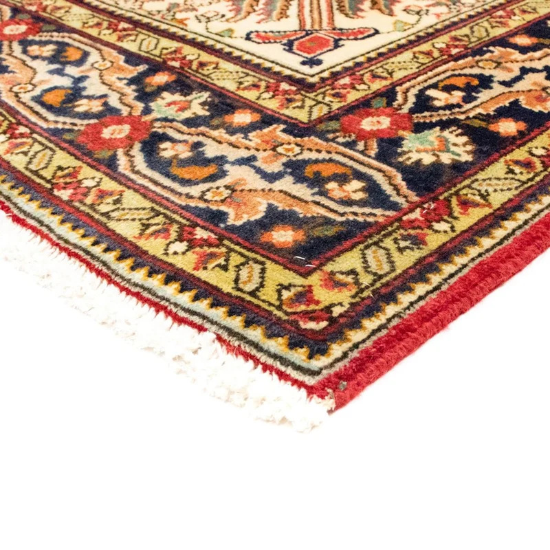 Perserteppich - Täbriz - Royal 150 x 195 cm Teppichbrücke