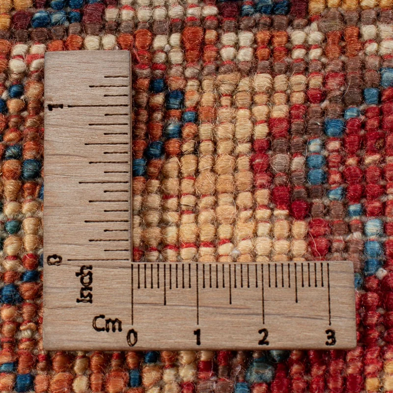 Ziegler Teppich - Shal - 124 x 180 cm - mehrfarbig