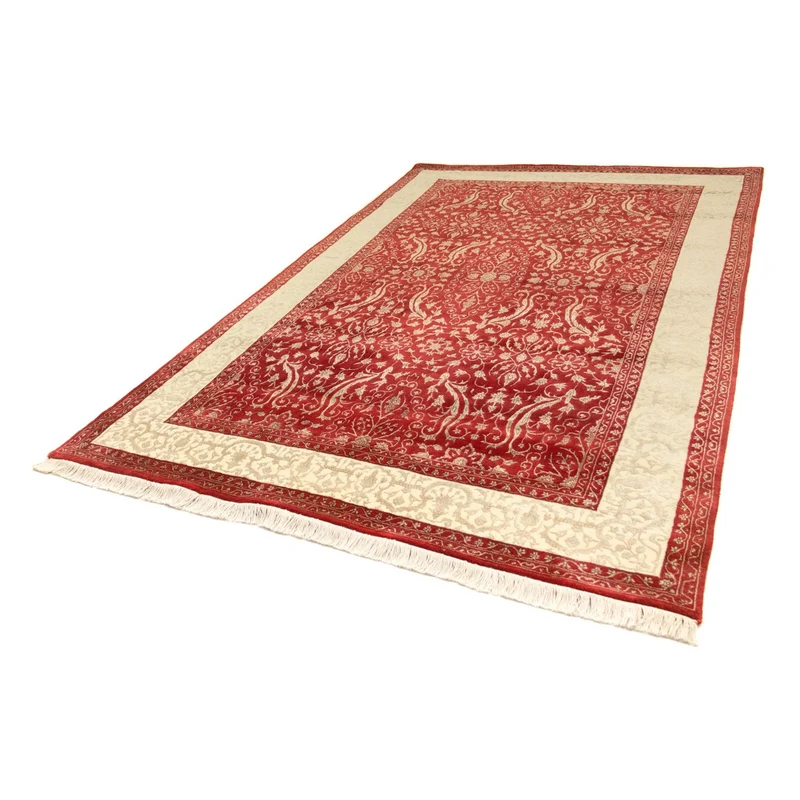 Designer Teppich 172 x 291 cm Teppich Wohnzimmer