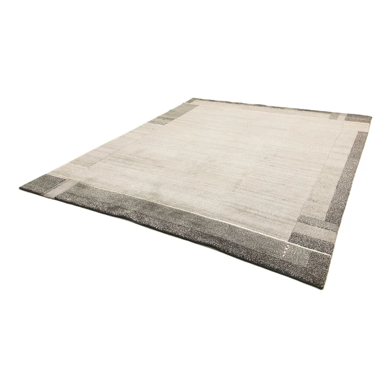 Nepal Teppich 245 x 292 cm Wohnzimmer Teppich