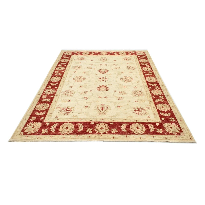 Ziegler Teppich 169 x 240 cm - beige