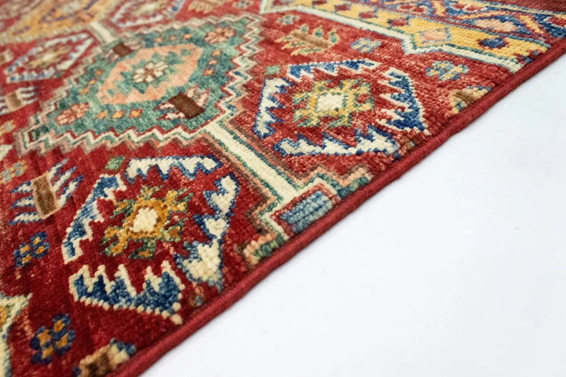 Ziegler Teppich - Shal 178 x 238 cm - rot