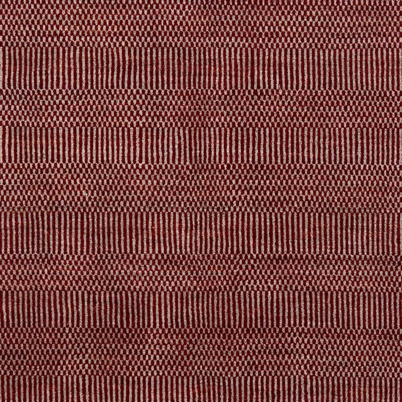 Designer Teppich 142 x 201 cm - mehrfarbig