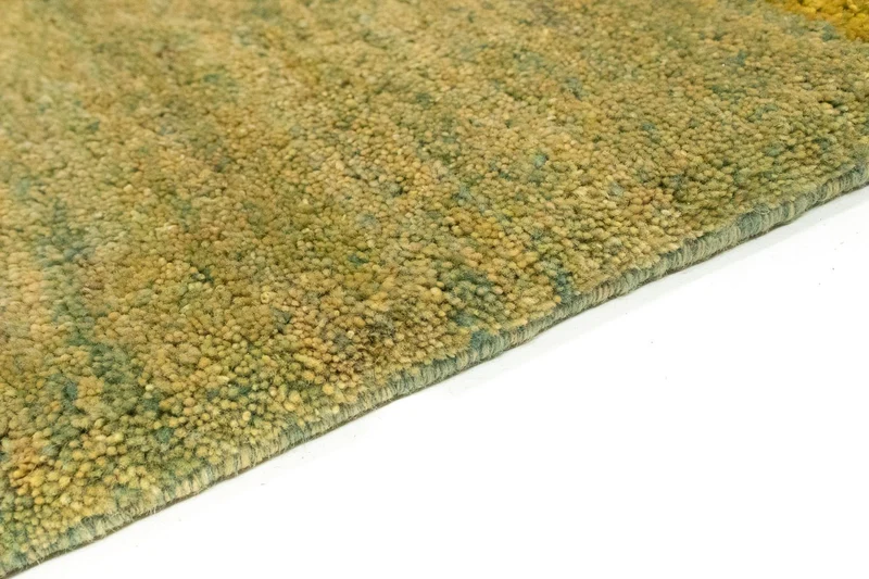 Gabbeh Teppich - Perser 61 x 289 cm - mehrfarbig