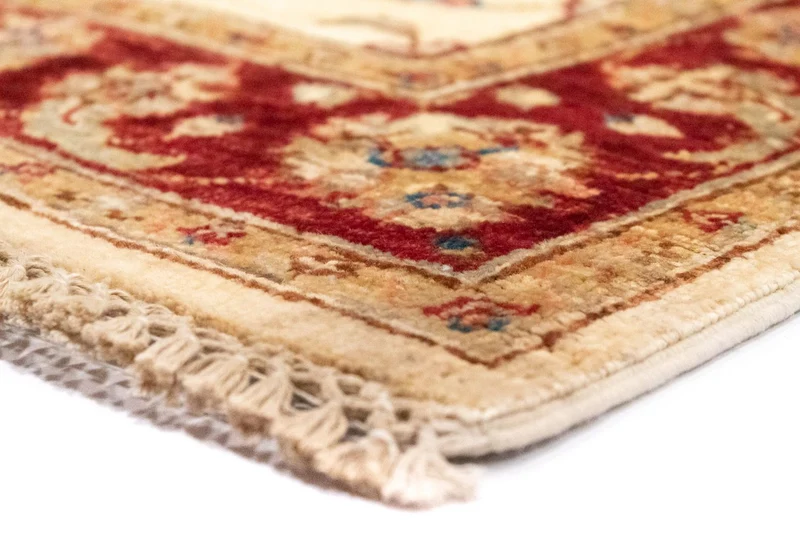 Ziegler Teppich 101 x 161 cm - beige
