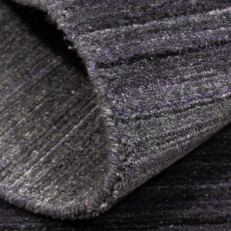 Gabbeh Teppich - Loribaft Indus 150 x 200 cm - mehrfarbig