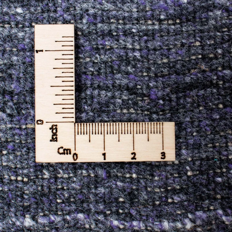 Gabbeh Teppich - Loribaft Indus 150 x 200 cm - mehrfarbig