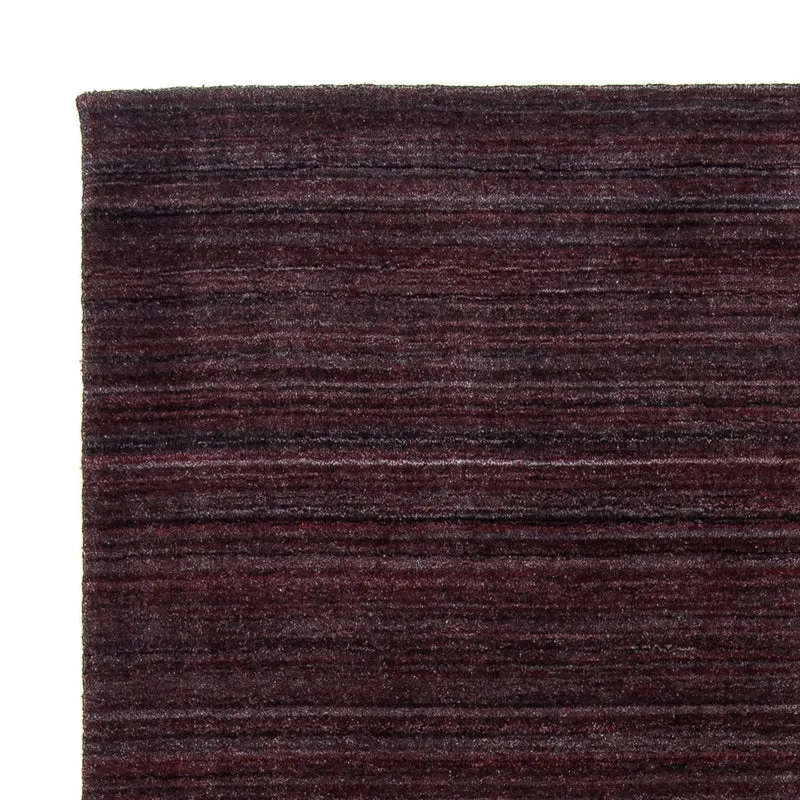 Vintage Teppich 150x200cm - violett