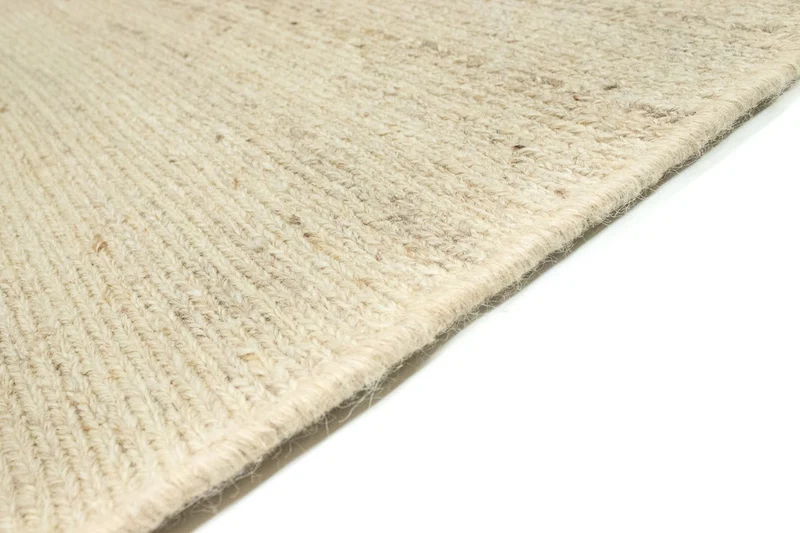 Gabbeh Teppich - Indus 140 x 200 cm - beige