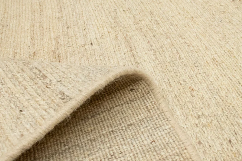 Gabbeh Teppich - Indus 140 x 200 cm - beige