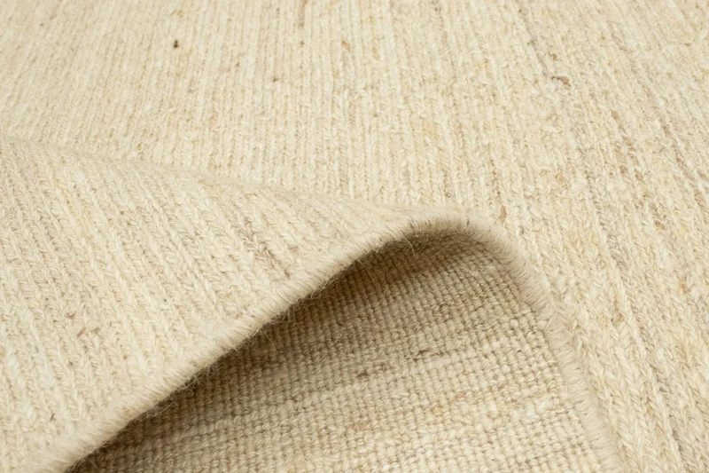 Gabbeh Teppich - Indus 140 x 200 cm - beige