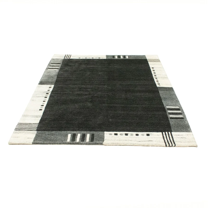 Nepal Teppich 140 x 200 cm Teppichbrücke