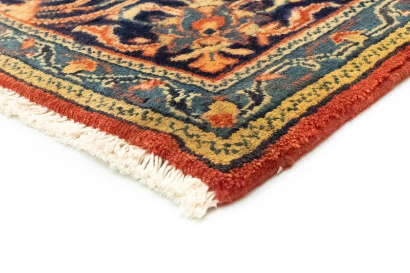 Perserteppich - Classic 217 x 326 cm - orange