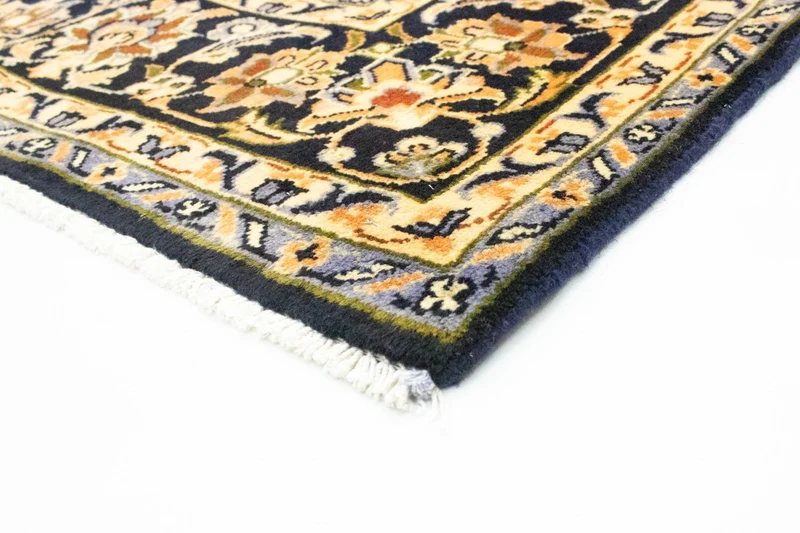 Perserteppich - Classic 232 x 346 cm - blau