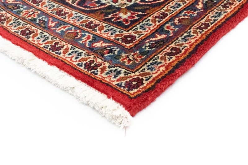 Perserteppich - Keshan 240 x 333 cm - rot
