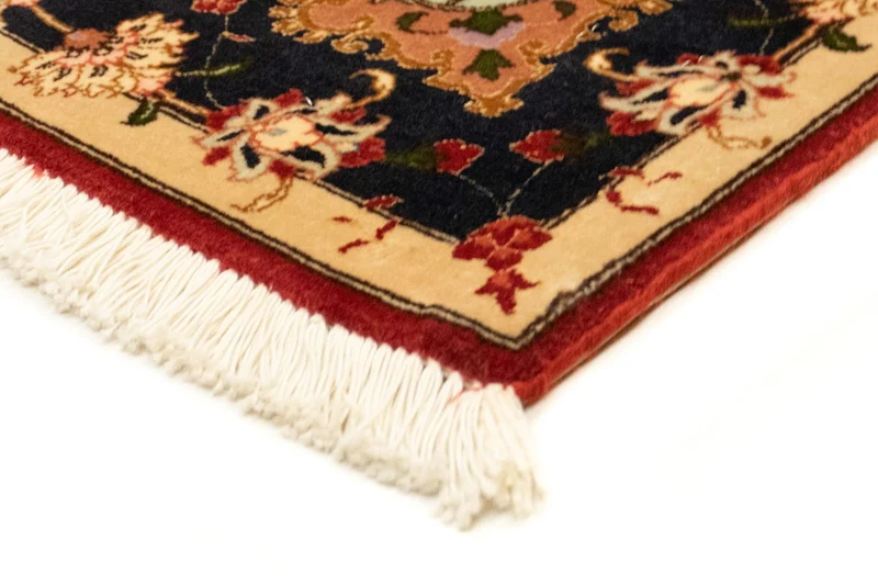 Perserteppich - Classic 148 x 207 cm - rot