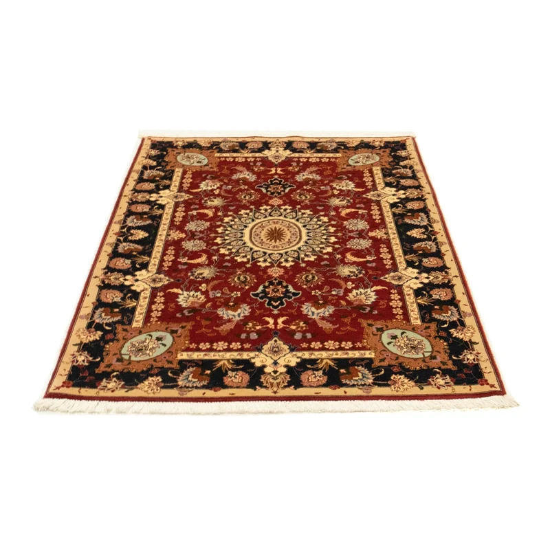 Perserteppich - Classic 148 x 207 cm - rot