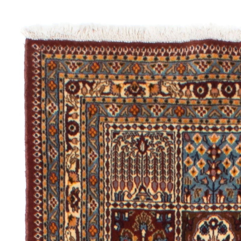 Perserteppich - Classic 83 x 300 cm - rot