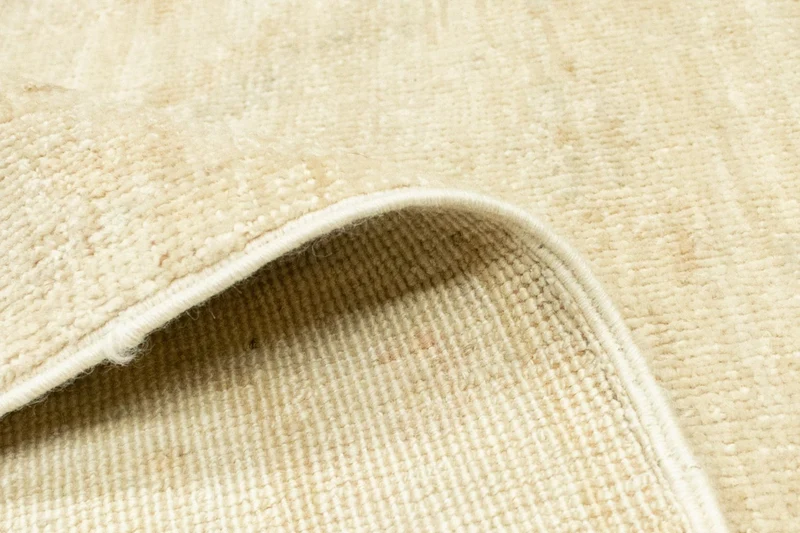 Ziegler Teppich 148 x 199 cm - beige