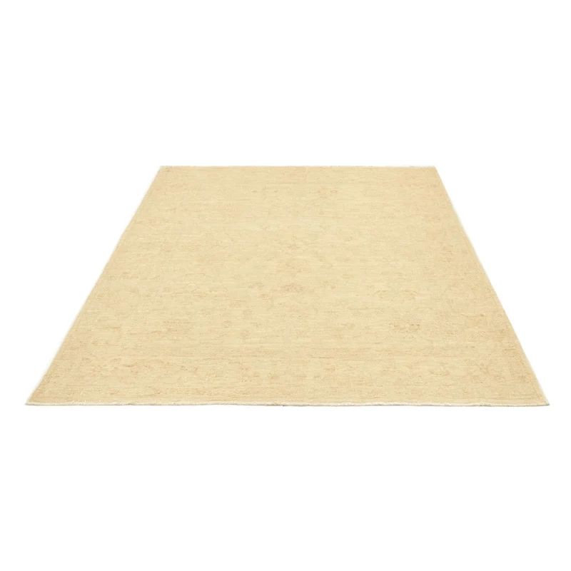 Ziegler Teppich 148 x 199 cm - beige