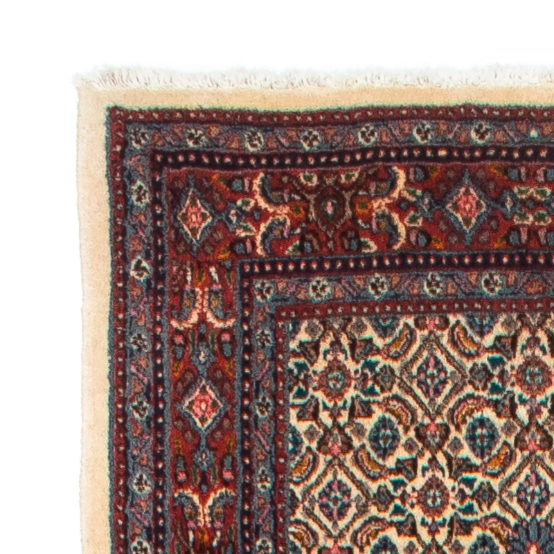 Perserteppich - Classic 79 x 402 cm - beige