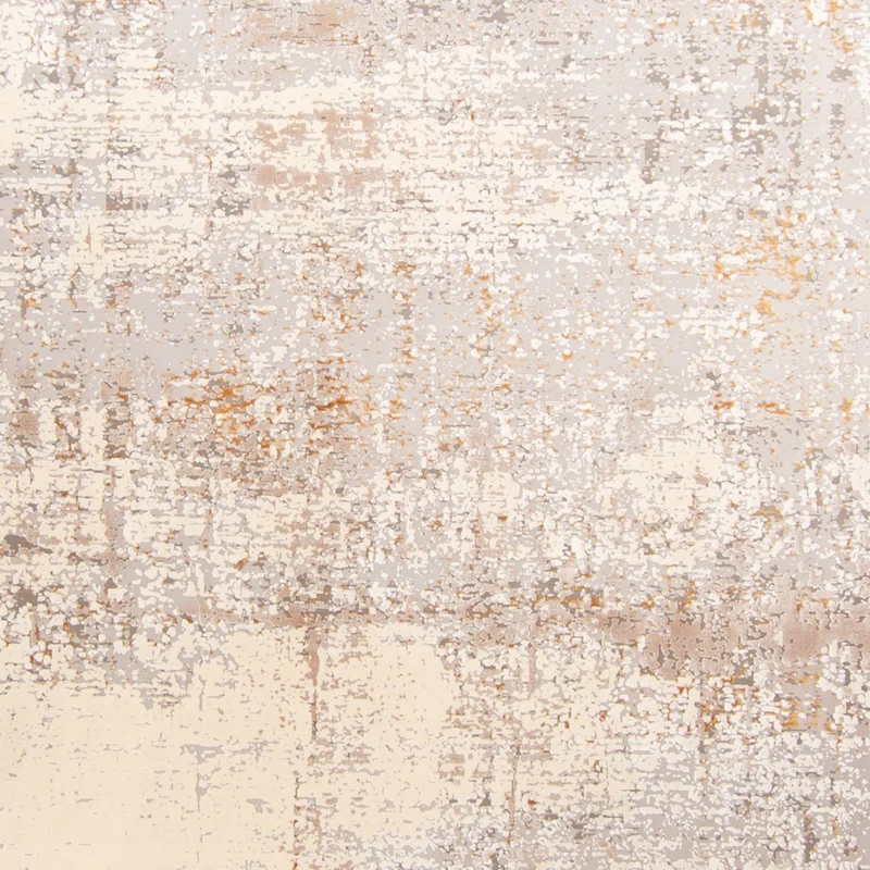 Designer Teppich - 200 x 300 cm - taupe