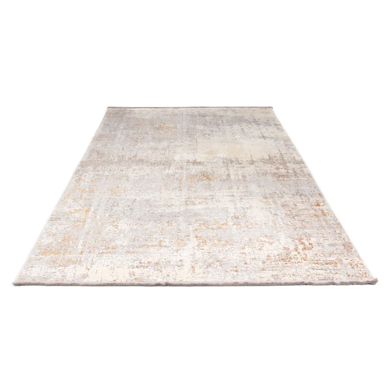 Designer Teppich - 200 x 300 cm - taupe