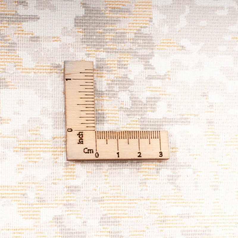 Designer Teppich - 200 x 300 cm - taupe