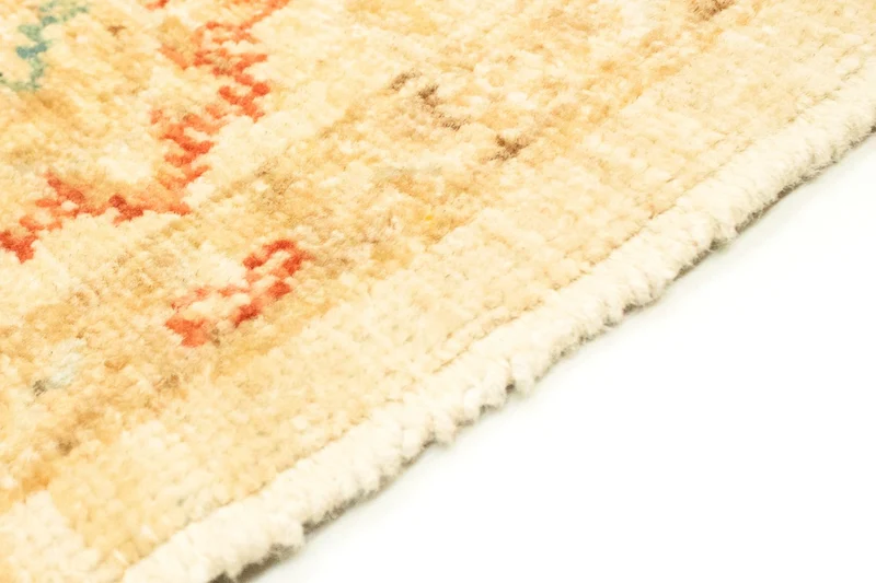 Ziegler Teppich 123 x 174 cm - beige
