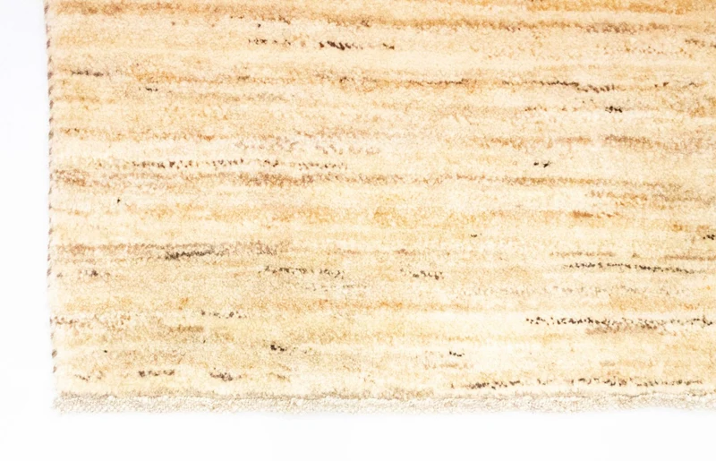 Gabbeh Teppich - Perser 112 x 180 cm - beige