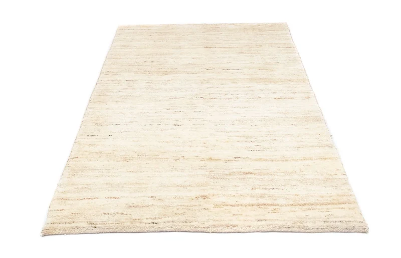 Gabbeh Teppich - Perser 112 x 180 cm - beige