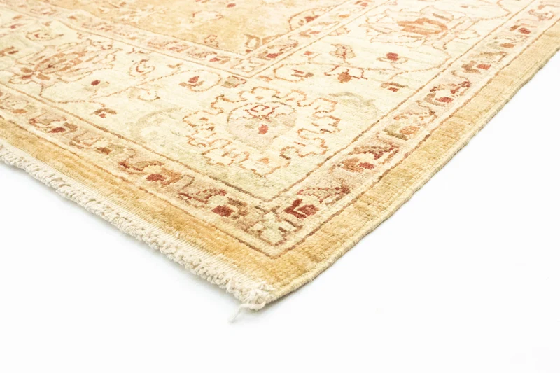 Ziegler Teppich - Ariana 176 x 245 cm - beige