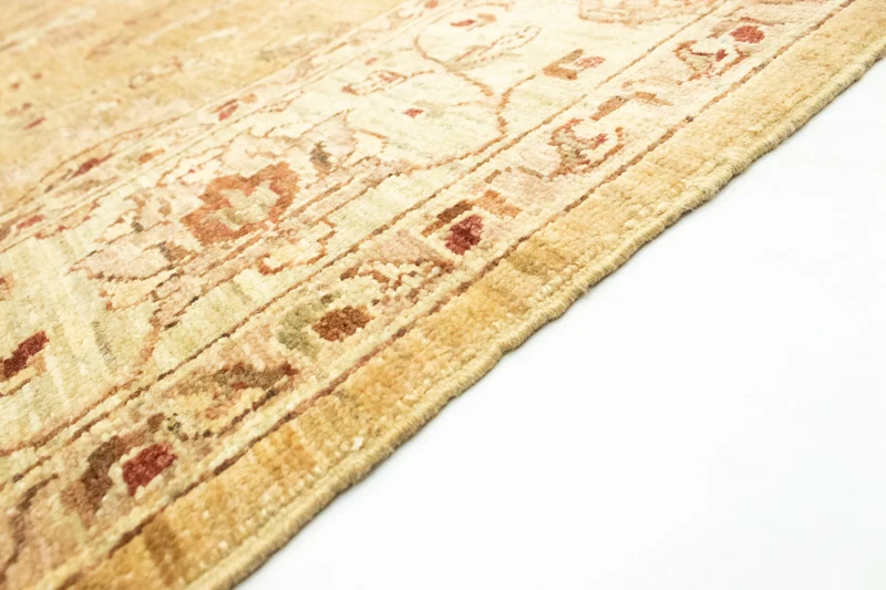 Ziegler Teppich - Ariana 176 x 245 cm - beige