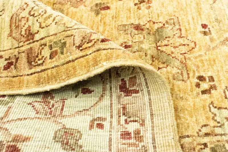 Ziegler Teppich - Ariana 176 x 245 cm - beige