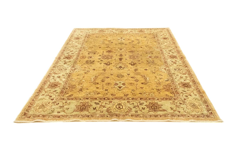 Ziegler Teppich - Ariana 176 x 245 cm - beige