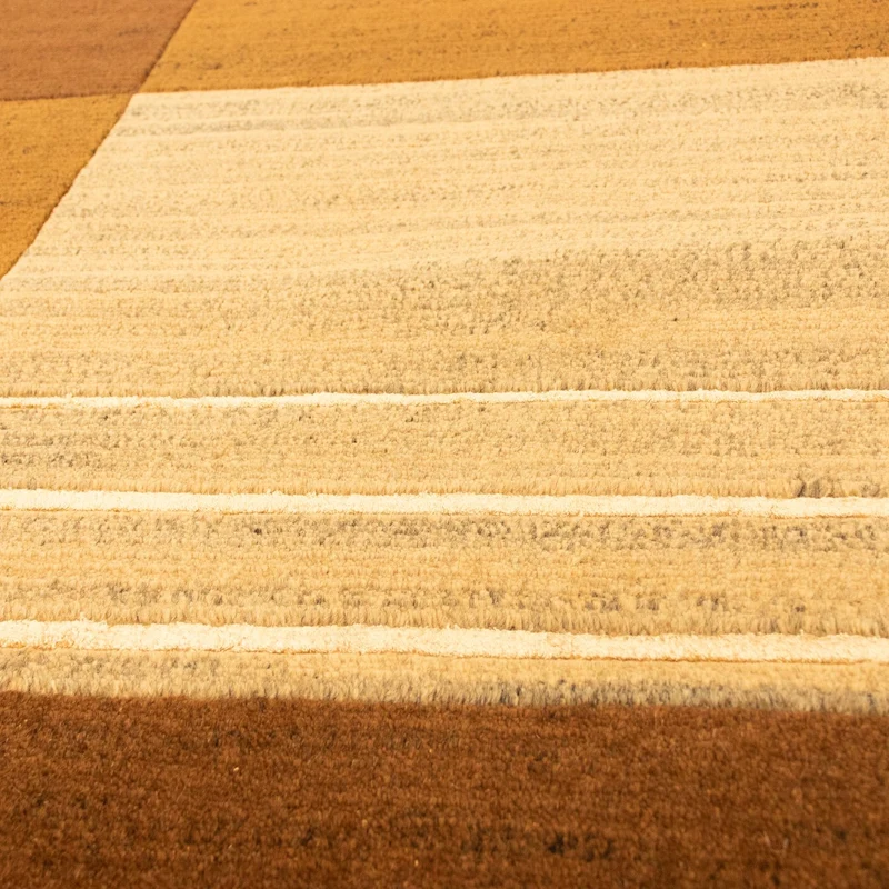 Nepal Teppich 248 x 340 cm Teppich Wohnzimmer