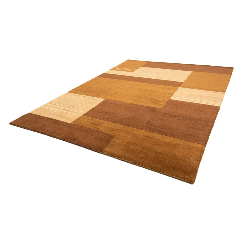 Nepal Teppich 248 x 340 cm Teppich Wohnzimmer
