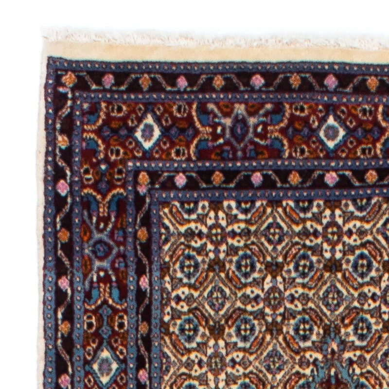 Perserteppich - Classic 77 x 295 cm - beige